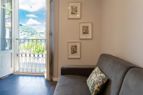 Sant'Agostino with Lake View by Rent All Como - Image 4