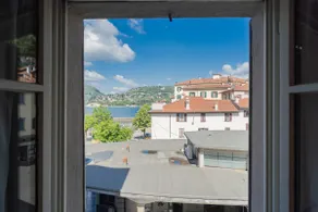 Sant'Agostino with Lake View by Rent All Como - Image 5