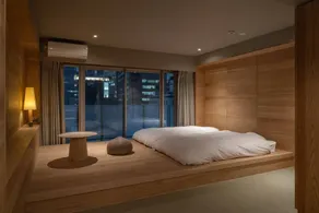 Kiyoshi's Apartments 1, Apartment with 2 beds 4 - Image 4