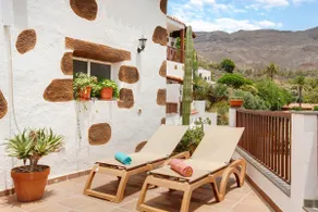 Holiday Cottage Santa Lucía - Image 3