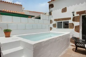 Holiday Cottage Santa Lucía - Image 2