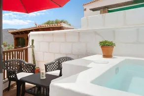 Holiday Cottage Santa Lucía - Image 5