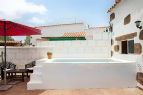 Holiday Cottage Santa Lucía - Image 4