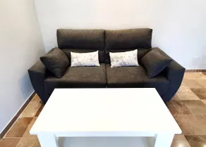 Modern Renovated One Bed Apartment in Edificio Apolo Marbella Center - Image 5