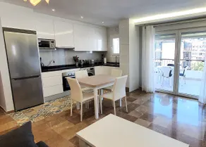 Modern Renovated One Bed Apartment in Edificio Apolo Marbella Center - Image 3