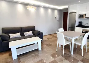 Modern Renovated One Bed Apartment in Edificio Apolo Marbella Center - Image 4
