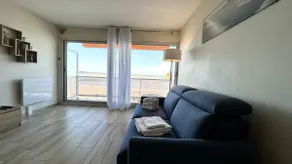 Le Crotoy Apartment sea view - Sunset - Image 3
