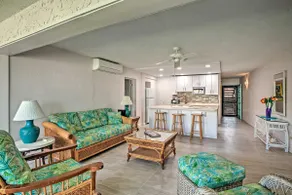 Beachfront St Croix Condo w/ Pool + Lanai! - Image 3