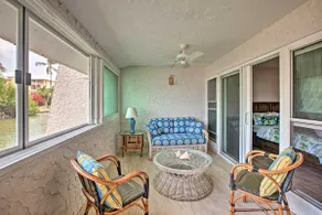 Beachfront St Croix Condo w/ Pool + Lanai! - Image 2