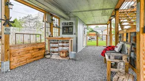 Zen2- Adorable Tiny Home in Davis! Pet Friendly! A/C - Image 3