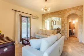 Selinitsa Stone Home - Mani's Private Pool Retreat - Image 4