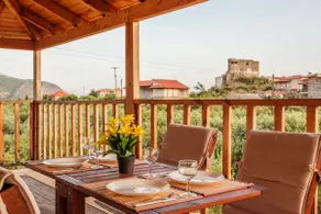 Selinitsa Stone Home - Mani's Private Pool Retreat - Image 2
