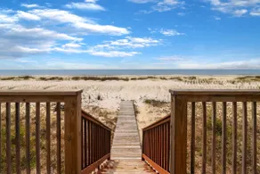 CABANA DEL SOL IS A 2BD/2BA GULF FRONT W/AMAZING VIEWS, 2 SCREEN PORCHES! - Image 2