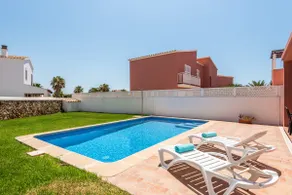 Villa Menorca BAY 4 by Mauter Villas - Image 2
