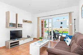 Villa Menorca BAY 4 by Mauter Villas - Image 4
