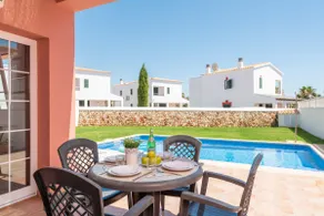 Villa Menorca BAY 4 by Mauter Villas - Image 3
