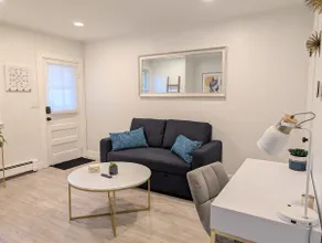 Near all 1 BR - Full Kitchen, Backyard & Fire Pit! - Image 3