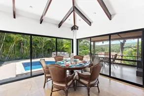 Private Pool Villa, Walk to Beach & Resort Access - Image 4