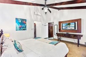 Private Pool Villa, Walk to Beach & Resort Access - Image 5