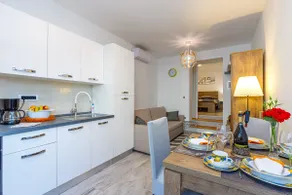 Nido / Apartment Maximilian near the beach - Image 4