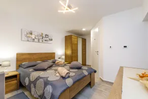 Nido / Apartment Maximilian near the beach - Image 2