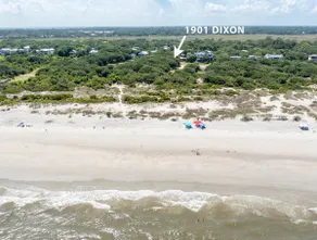 Entspannender Rückzugsort an der East Beach St. Simons - 4 King Schlafzimmer mit beheiztem Pool - Image 2