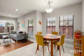 Gorgeous Home in Heart of Zilker with Full Kitchen - Image 3