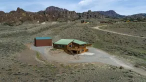 Jim Mountain Retreat- Mountaintop Views, Seasonal Hot Tub, Large Group Retreat - Image 4