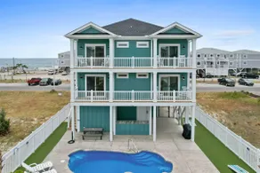 A Wedge Away by Brunswick Vacation Rentals w/ Pool - Image 2