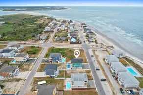 A Wedge Away by Brunswick Vacation Rentals w/ Pool - Image 3