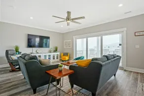 A Wedge Away by Brunswick Vacation Rentals w/ Pool - Image 5