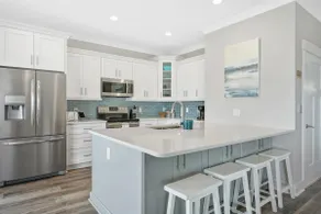 A Wedge Away by Brunswick Vacation Rentals w/ Pool - Image 4