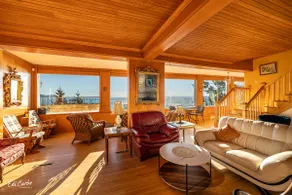 Villa With Breathtaking View in Charlevoix - Image 5