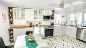 Villa With Breathtaking View in Charlevoix - Image 4