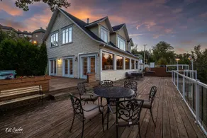 Villa With Breathtaking View in Charlevoix - Image 3