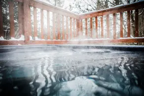 Chalet Victoria - Private Spa & Nature - Image 2