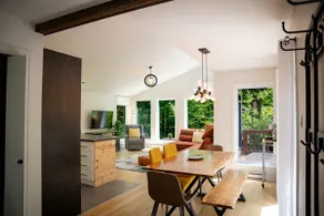 Chalet Victoria - Private Spa & Nature - Image 5