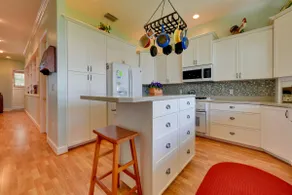 Waterfront Lake Placid Home with Private Dock! - Image 5