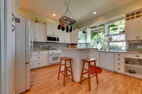 Waterfront Lake Placid Home with Private Dock! - Image 4
