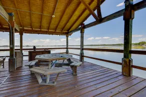 Waterfront Lake Placid Home with Private Dock! - Image 2