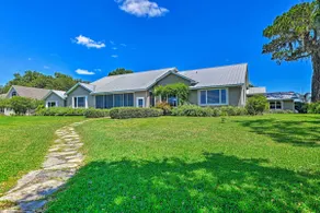 Waterfront Lake Placid Home with Private Dock! - Image 3