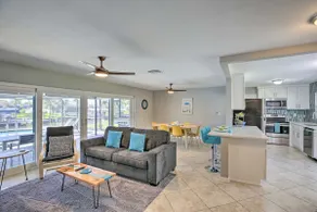 Boat & Fish: Waterfront Cape Coral Home w/ Pool - Image 2