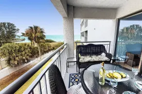 Siesta Resort | Private Beach | Gulf Views | Pool - Image 2
