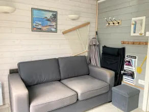 Cosy, à 100 mètres de la plage - Image 5