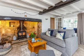 Church Cottage - Image 2