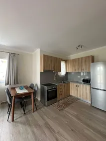 Michael apartment 1 Deluxe Private Parking - Image 5