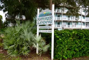 Nature's Landing C104 Eckwohnung mit Pool! - Image 2