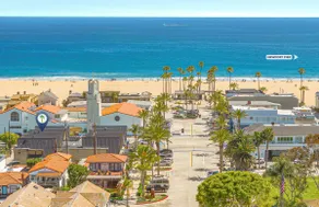 Retro A-Frame Studio W Loft And Sun Deck, Steps From Sand By Beachview Rentals - Image 4