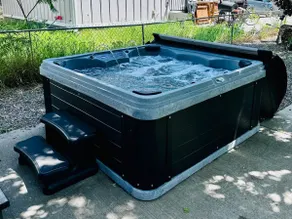 Rustic Cottage - Hot Tub | Pets | Fenced Yard - Image 3