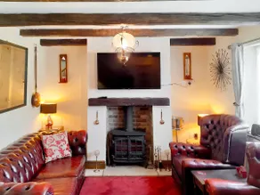 Borough Beck Cottage - Image 2